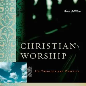 Place Order eBook - Christian Worship