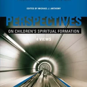 Crafted eBook - Perspectives on Children's Spiritual Formation