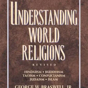 eBook - Understanding World Religions Factory Price