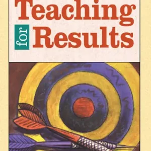 eBook - Teaching for Results Premium