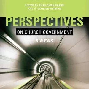 eBook - Perspectives on Church Government Limited Offer