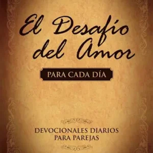 El Desafío del Amor para Cada Día Instant Buy