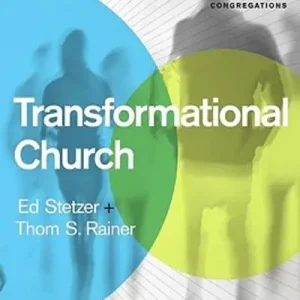 Clearance Transformational Church