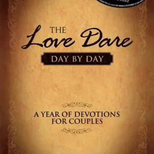 eBook - The Love Dare Day by Day Viral