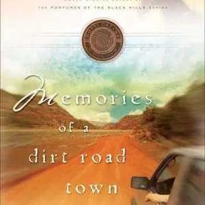 eBook - Memories of a Dirt Road Town Markdown