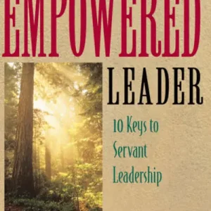 Limited Edition eBook - The Empowered Leader