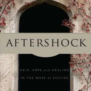eBook - Aftershock Place Order