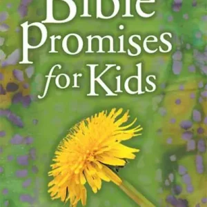 Certified eBook - Bible Promises for Kids