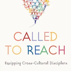eBook - Called to Reach New Release