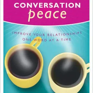 eBook - Conversation Peace Flash Sale