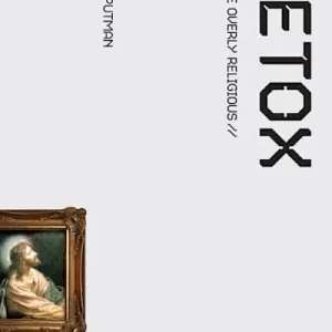 Free Shipping eBook - Detox