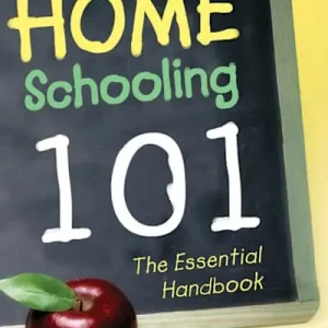 eBook - Homeschooling 101 Direct From Manufacturer