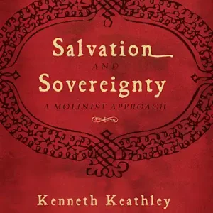 Markdown eBook - Salvation and Sovereignty