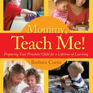 Latest eBook - Mommy, Teach Me