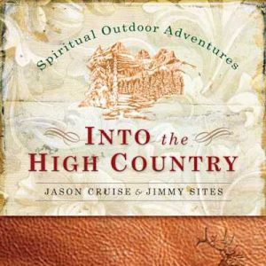 Price Cut eBook - Into the High Country