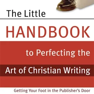 eBook - The Little Handbook for Perfecting the Art of Christian Writing Flash Sale