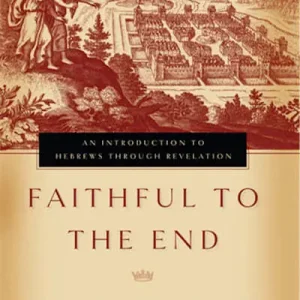 Trending eBook - Faithful to the End
