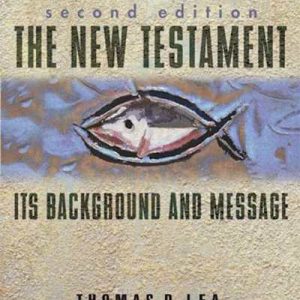 Fan Favorite eBook - The New Testament