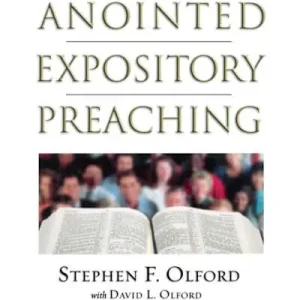 Warranty Included eBook - Anointed Expository Preaching