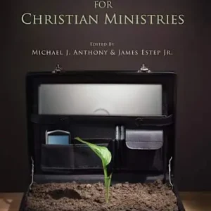 eBook - Management Essentials for Christian Ministries Hot Picks