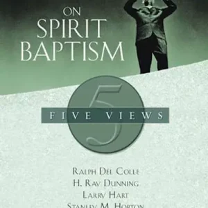 eBook - Perspectives on Spirit Baptism Low Price