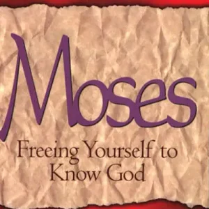Popular eBook - Men of Character: Moses