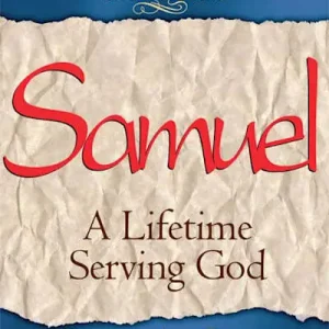 New Release eBook - Men of Character: Samuel