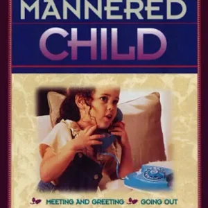 Premium eBook - You Can Raise a Well-Mannered Child