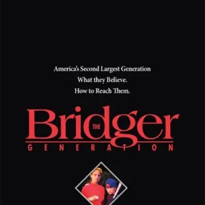 Authentic eBook - The Bridger Generation