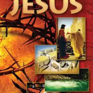 Price Drop eBook - Holman QuickSource Guide to Understanding Jesus