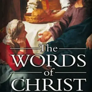 Factory Price eBook - The Words of Christ