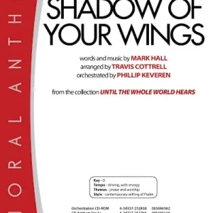 Super Sale Shadow of Your Wings - Downloadable Orchestration