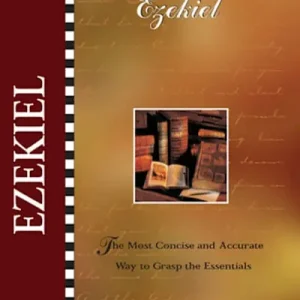 eBook - Shepherd's Notes: Ezekiel Express Delivery