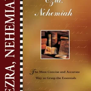 Place Order eBook - Shepherd's Notes: Ezra & Nehemiah