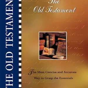 eBook - Shepherd's Notes: Old Testament Last Chance