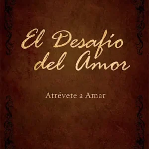 Special Offer eBook - El Desafío del Amor