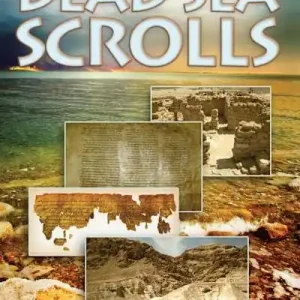 Crafted eBook - Holman QuickSource Guide to the Dead Sea Scrolls