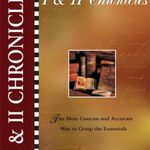 eBook - Shepherd's Notes: I & II Chronicles Express Delivery