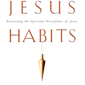 eBook - The Jesus Habits Certified