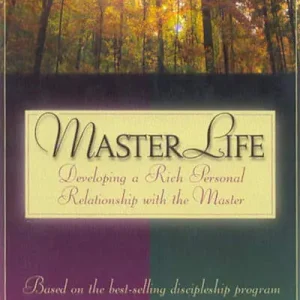 Best Seller eBook - MasterLife