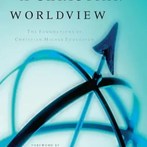 Crafted eBook - Shaping a Christian Worldview