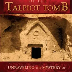Place Order eBook - The Secret of the Talpiot Tomb