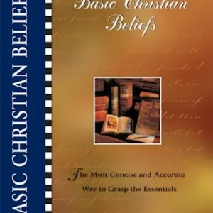 eBook - Basic Christian Beliefs Grab Now