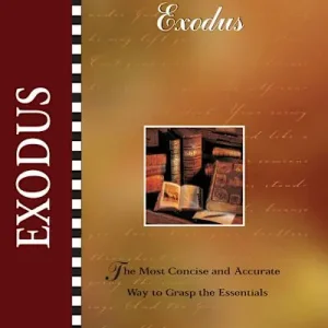 High Quality eBook - Shepherd's Notes: Exodus