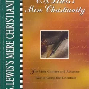 eBook - Shepherd's Notes: C.S. Lewis's Mere Christianity Bulk Order