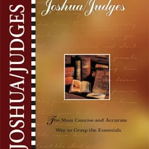 eBook - Joshua and Judges Viral
