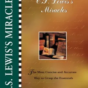Money Back Guarantee eBook - C.S. Lewis' Miracles