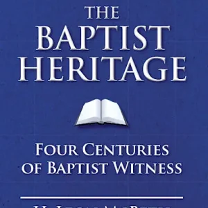 Discount eBook - The Baptist Heritage