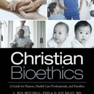 Christian Bioethics Sale