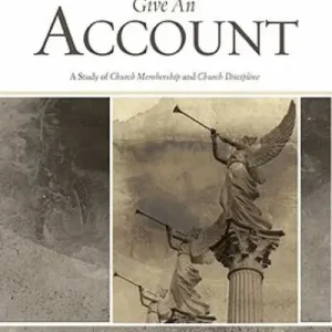 Those Who Must Give an Account Best Seller